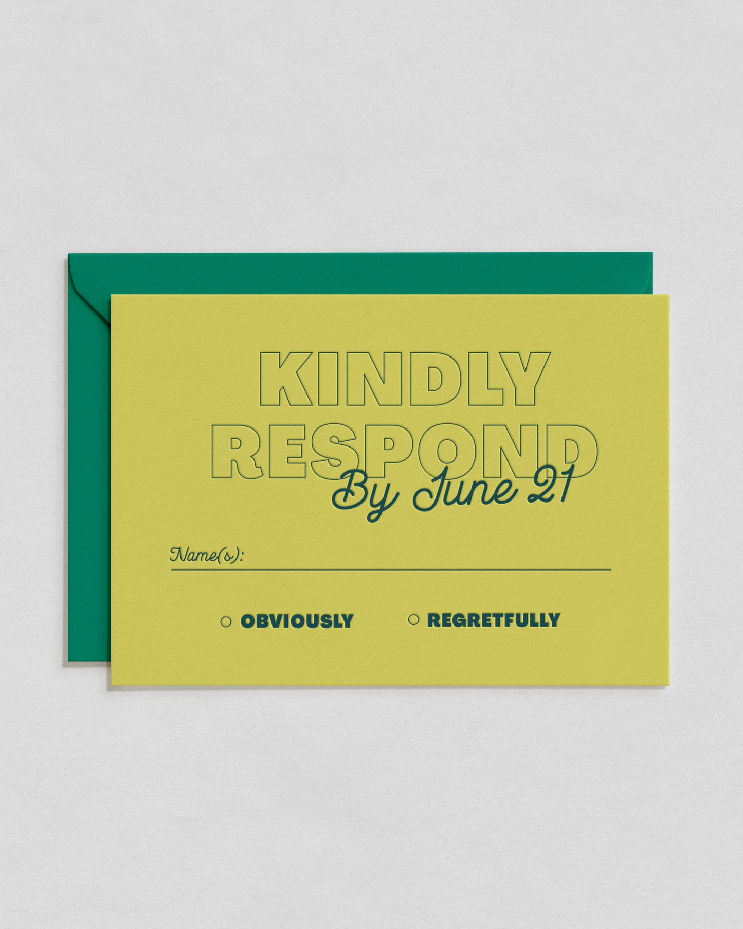 LaLa RSVP