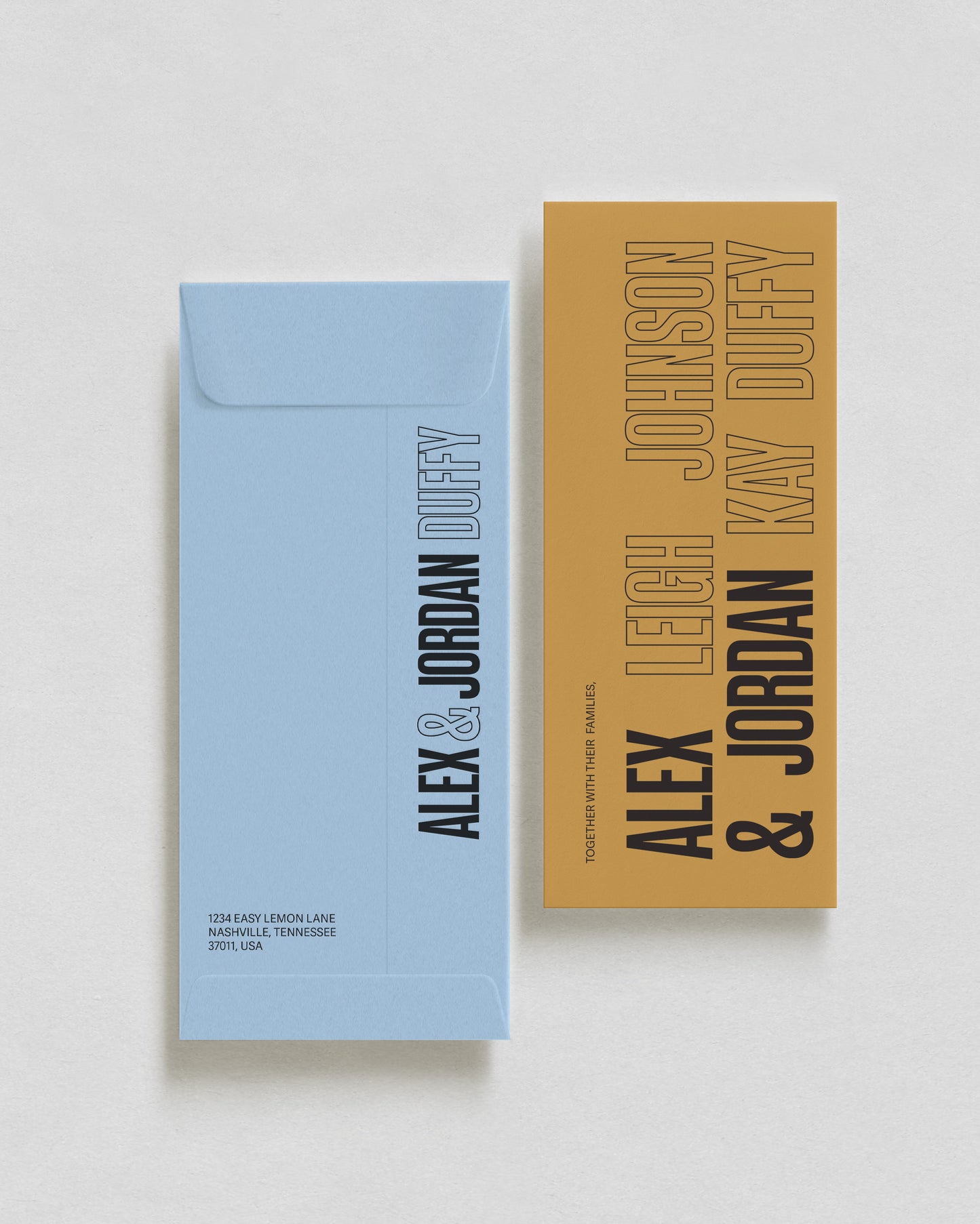Berlin Invitation