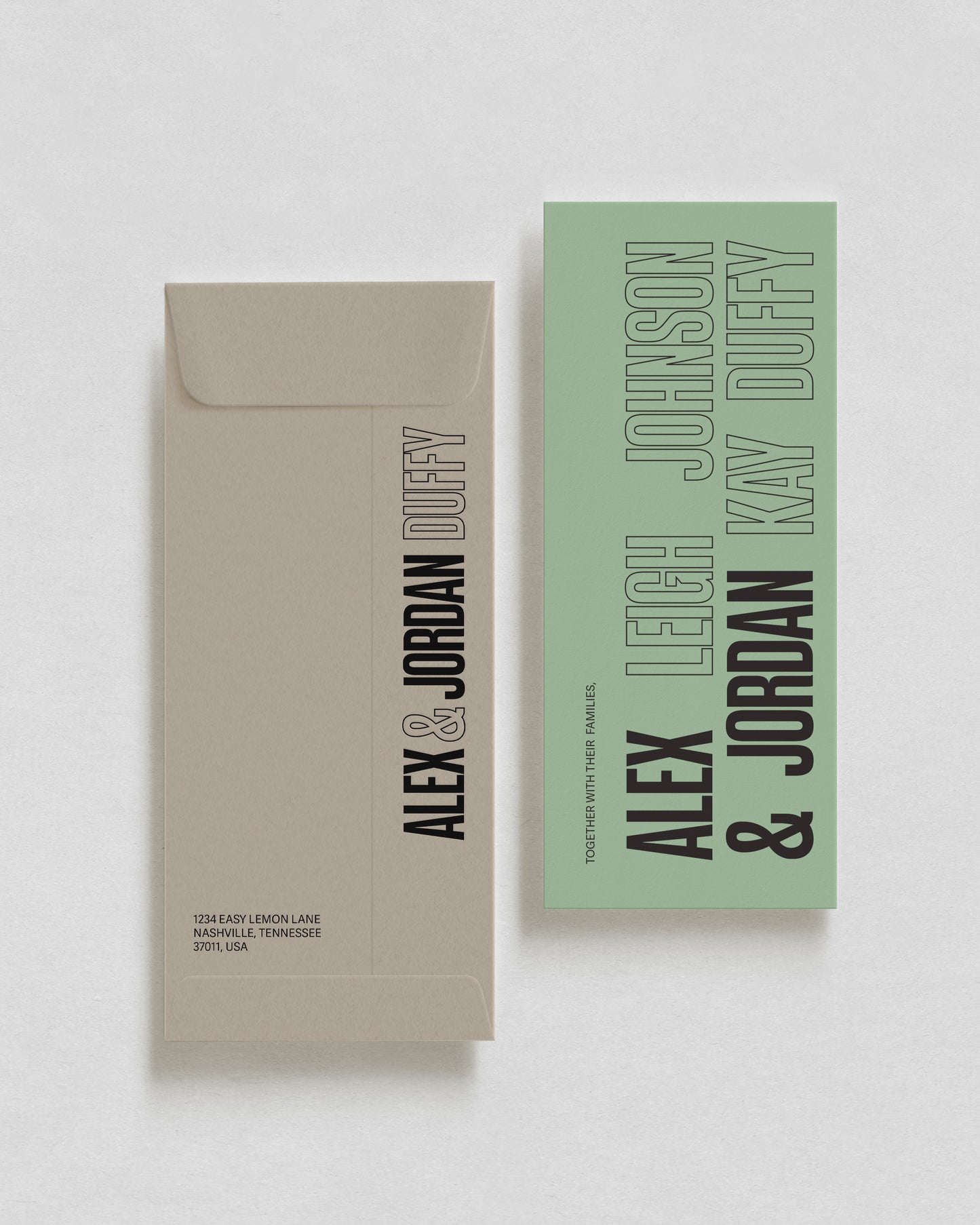 Berlin Invitation