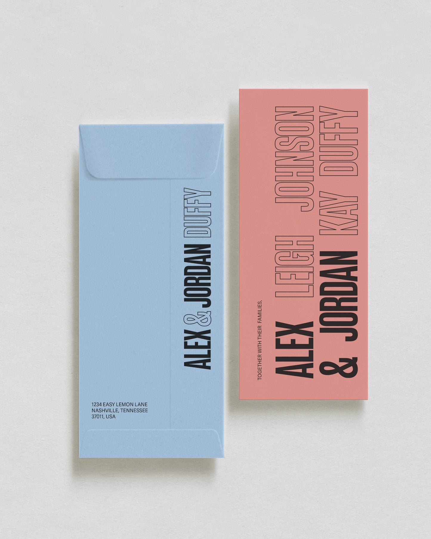 Berlin Invitation