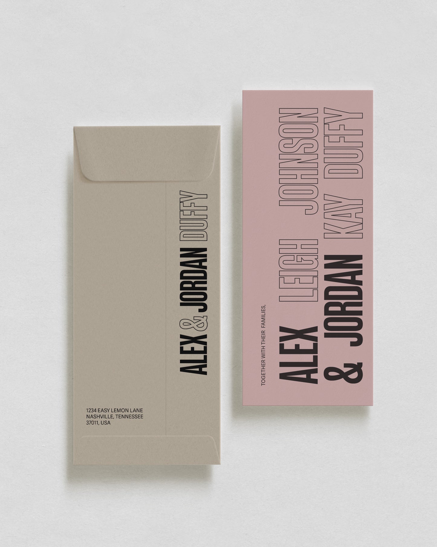 Berlin Invitation